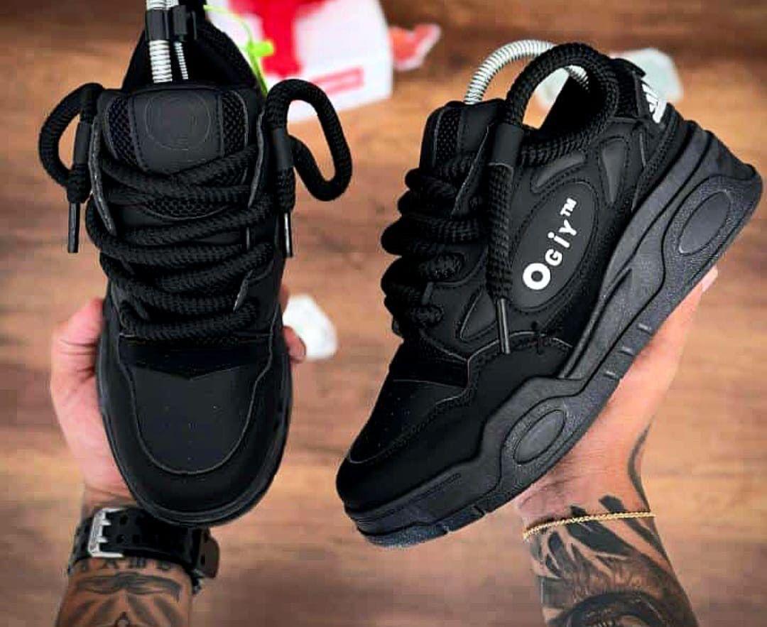 OGYE