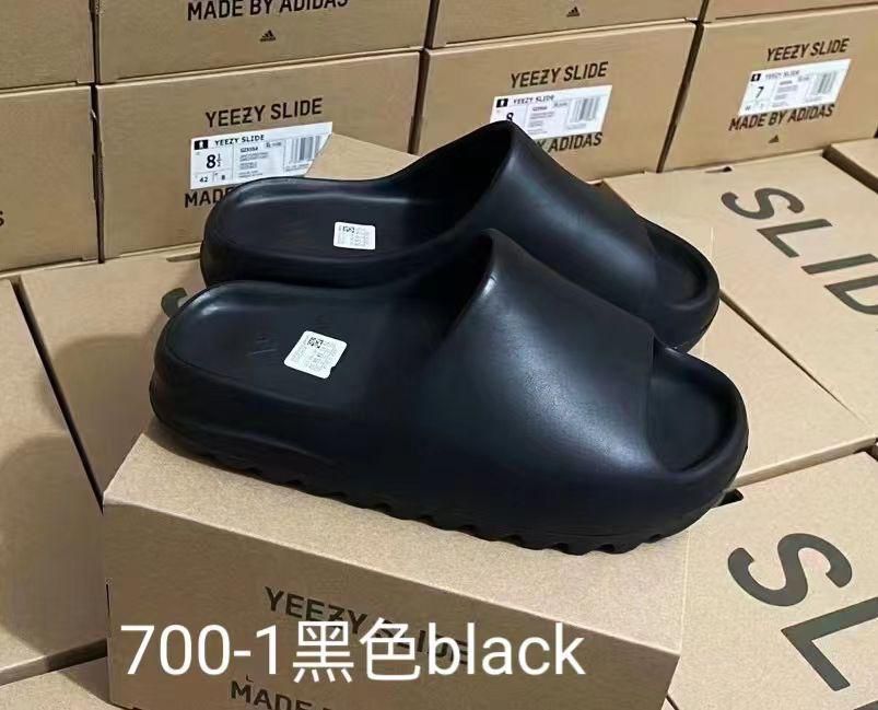 YEZZY SANDALES