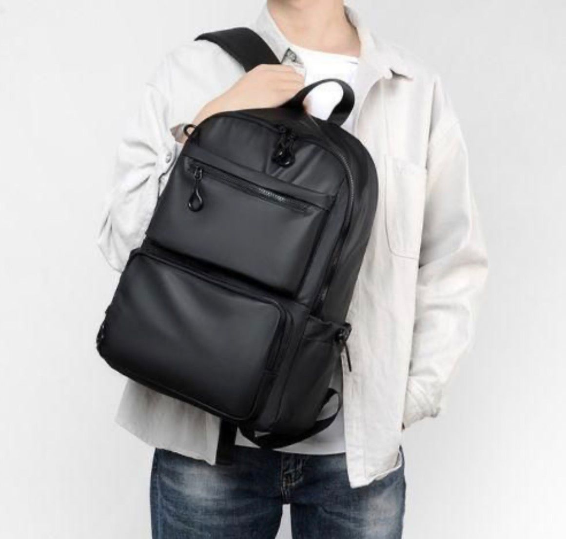 SAC A DOS URBAIN
