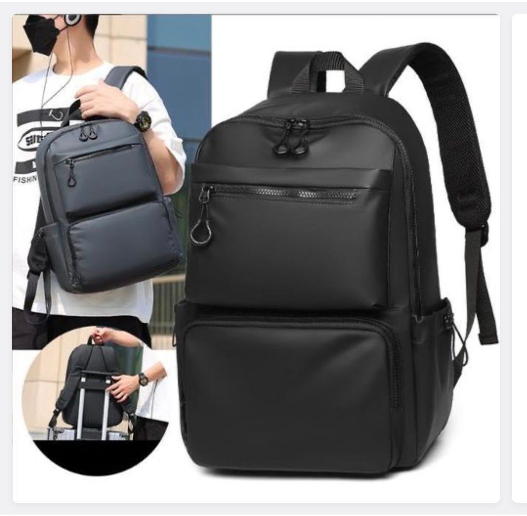 SAC A DOS URBAIN