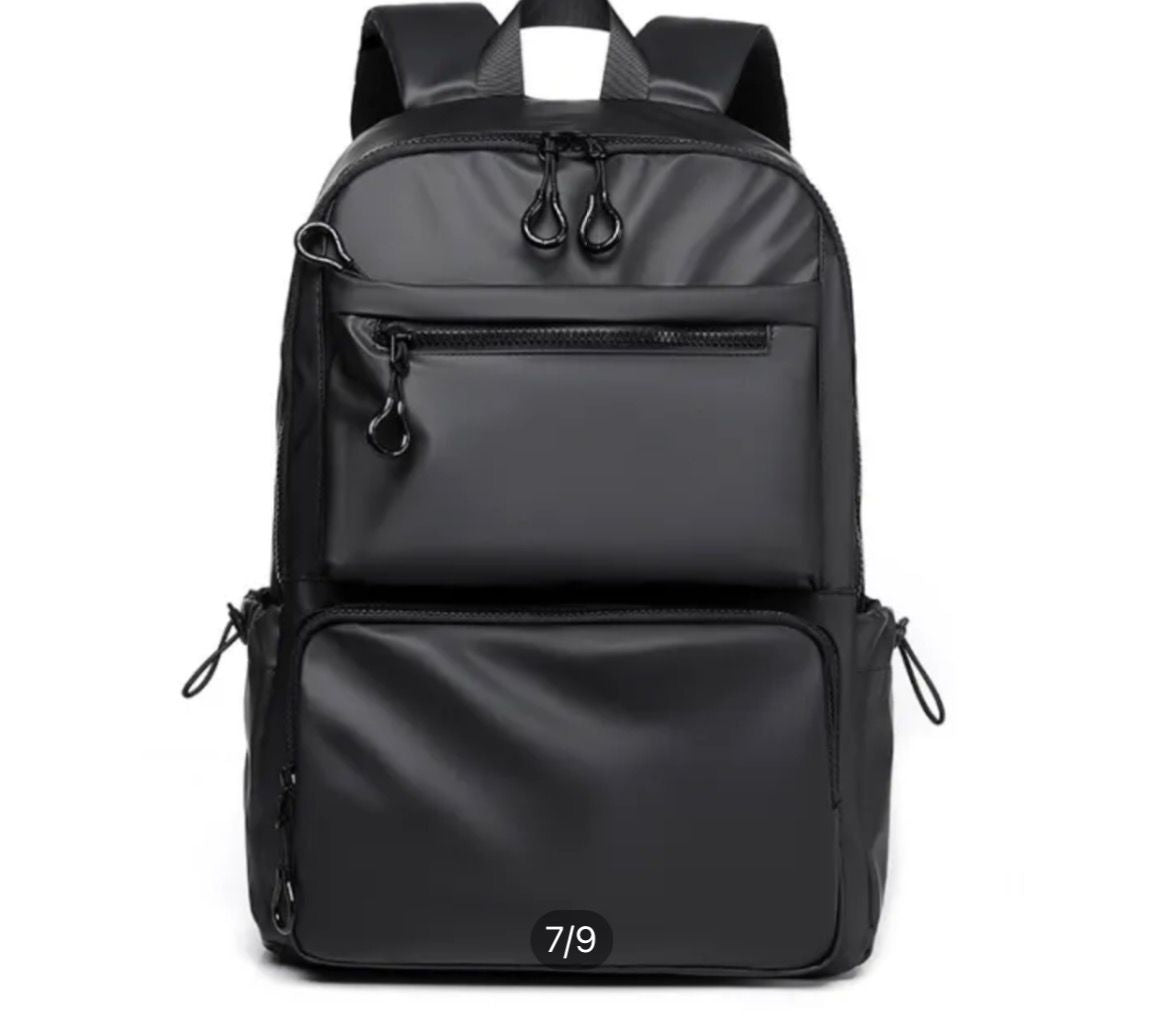 SAC A DOS URBAIN