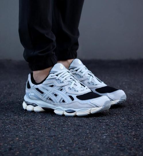 ASICS GEL