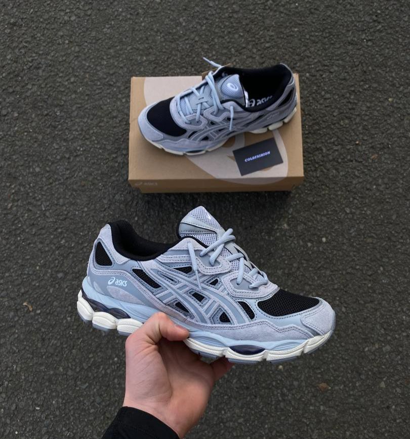 ASICS GEL