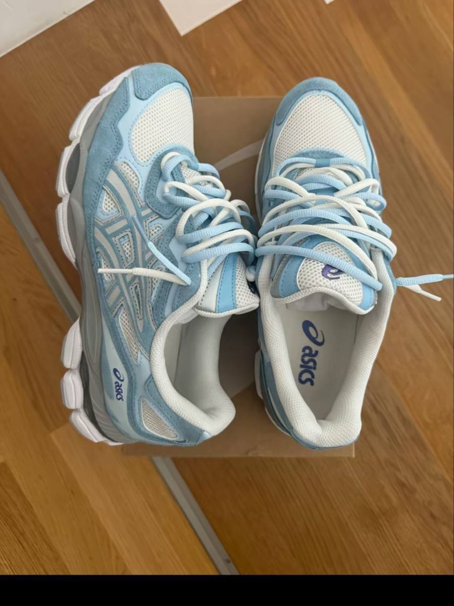 ASICS GEL