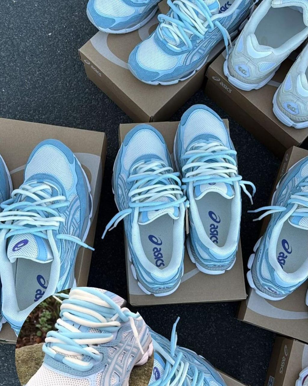 ASICS GEL