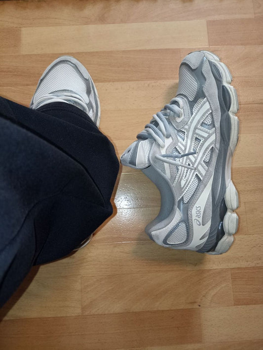 ASIC GEL