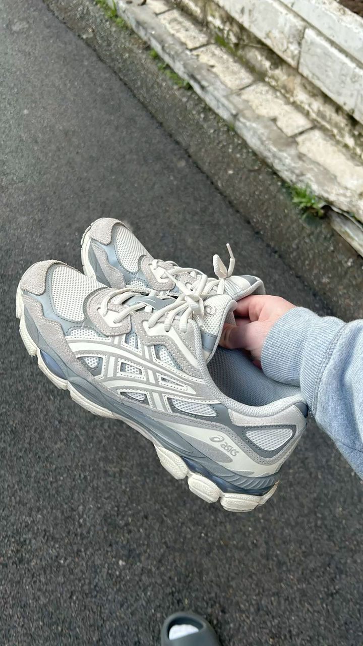 ASIC GEL