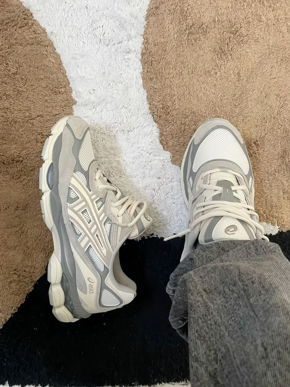 ASIC GEL