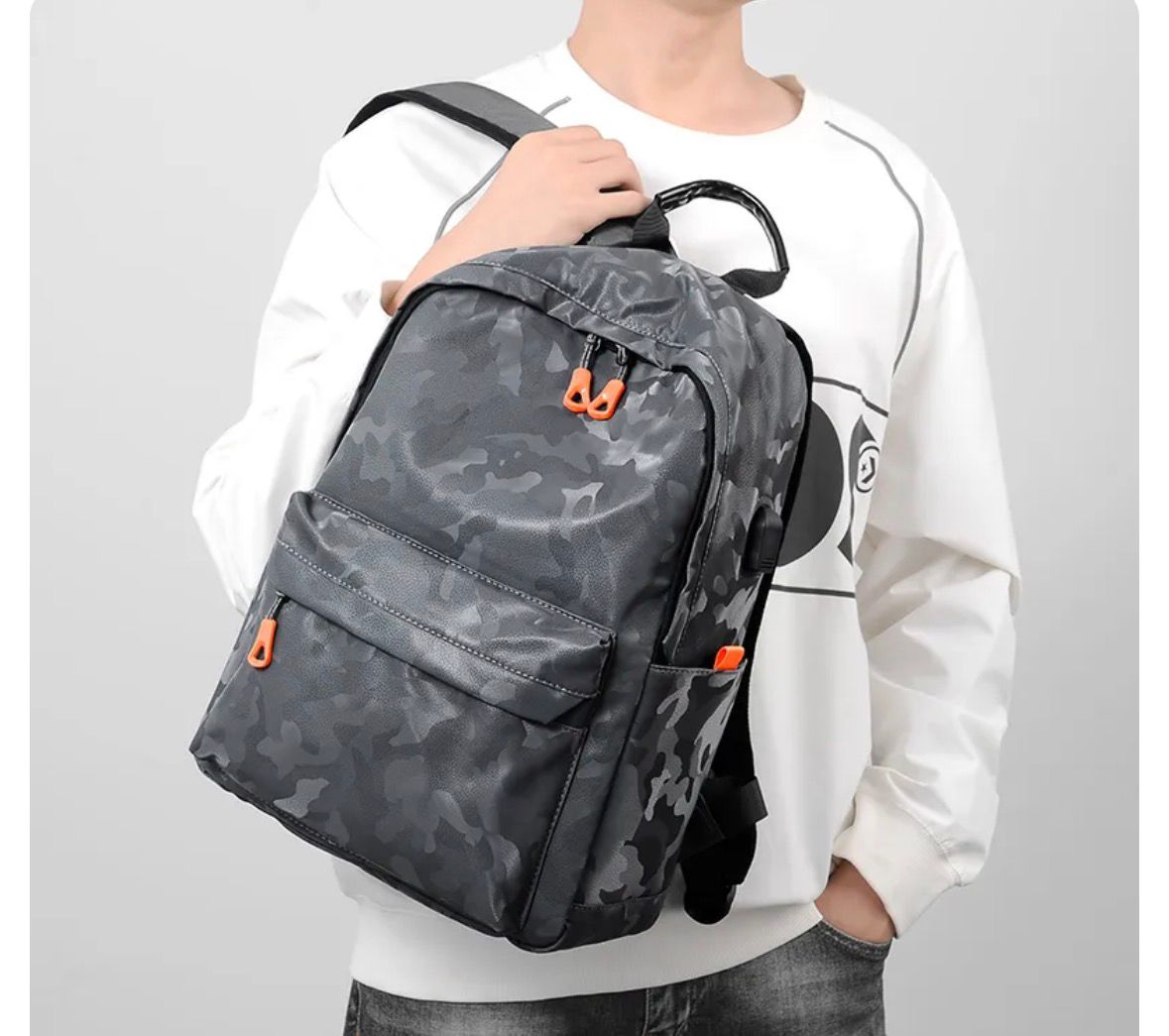 SAC DESKTOP