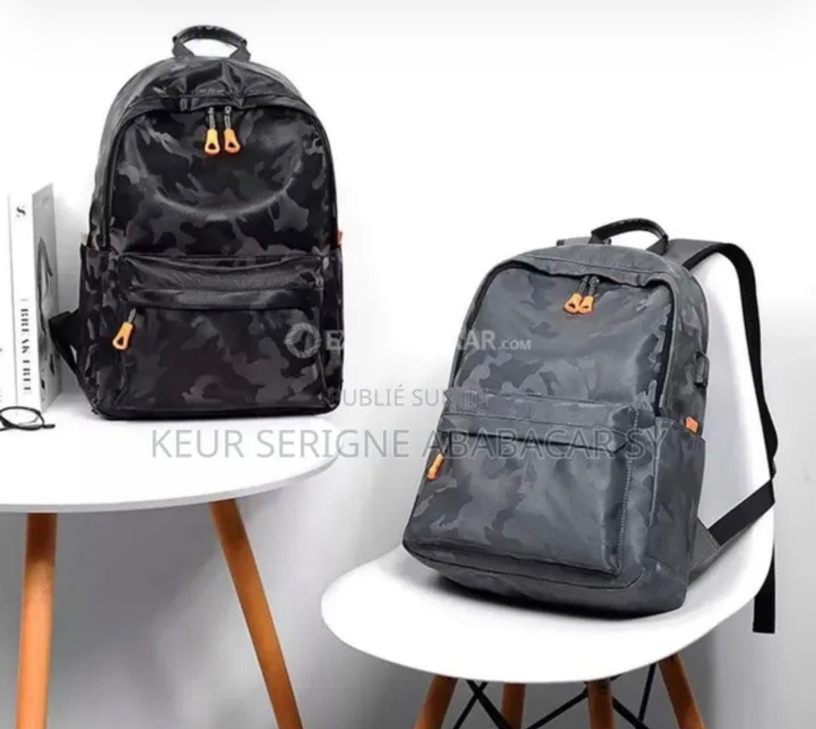 SAC DESKTOP