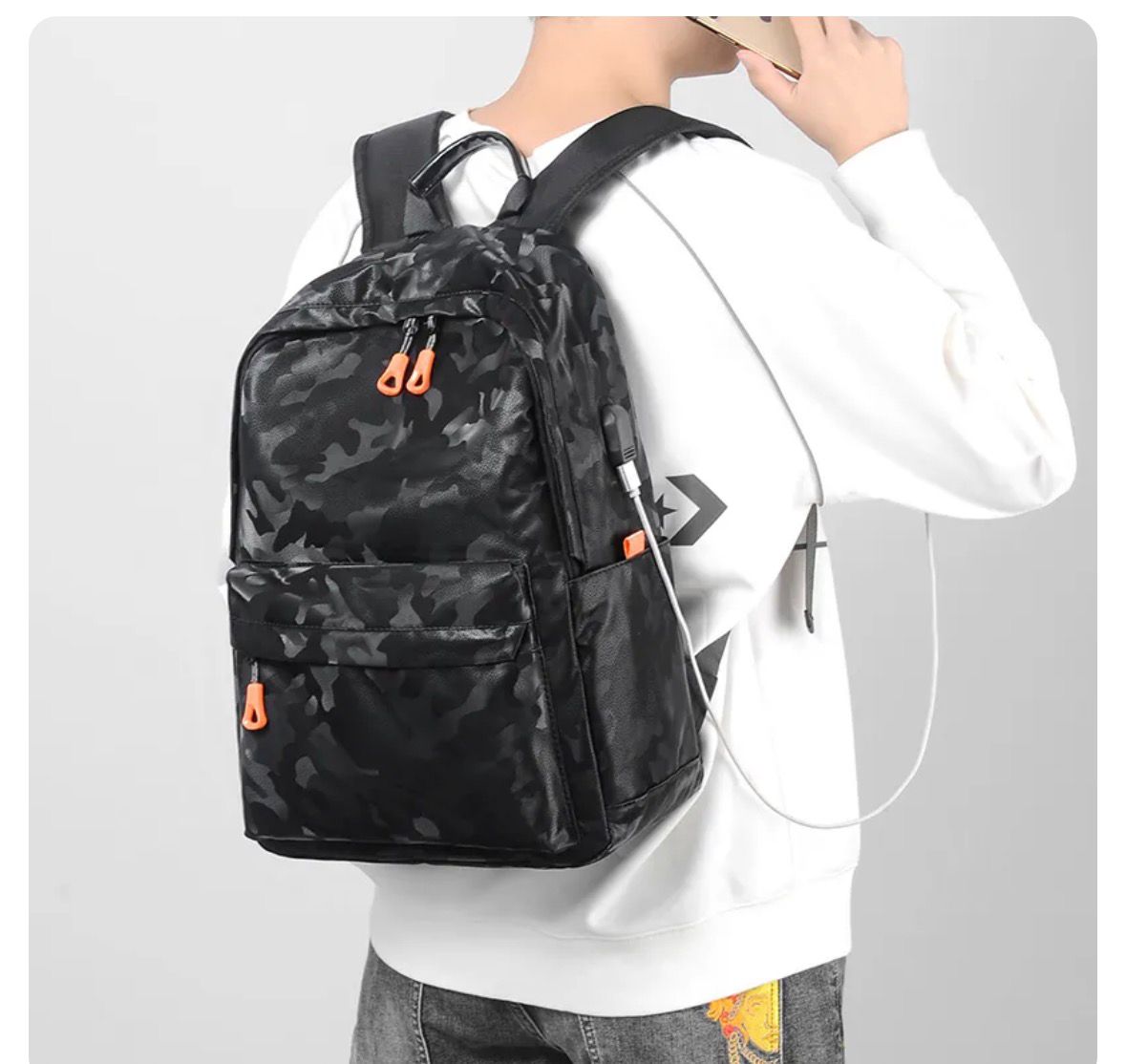 SAC DESKTOP