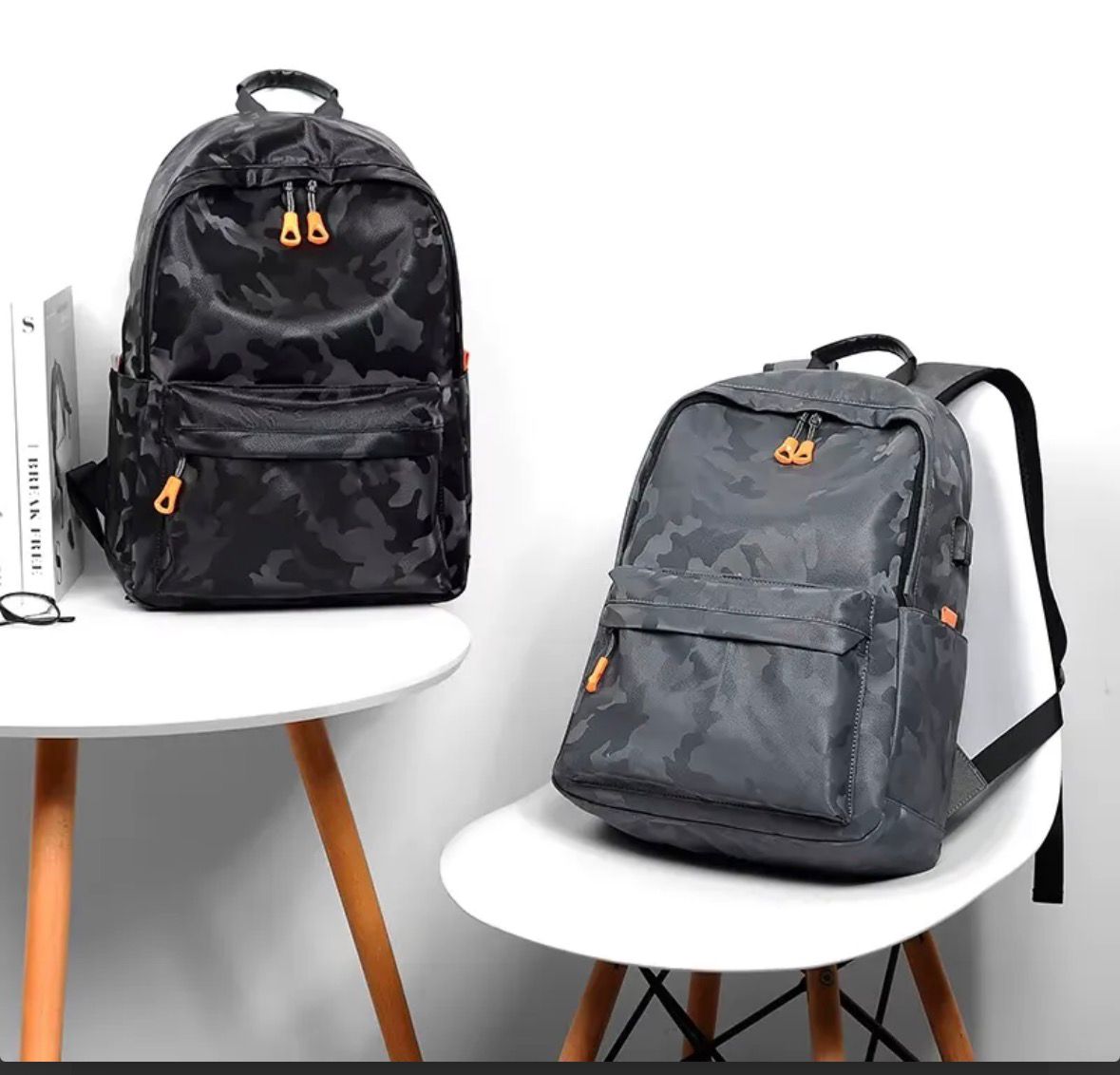 SAC DESKTOP