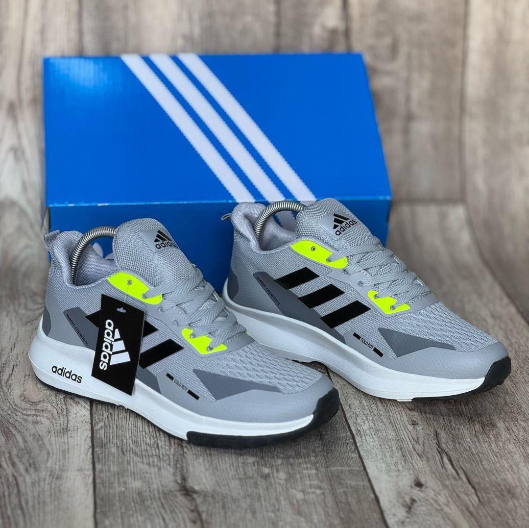 ADIDAS