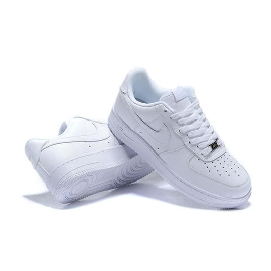 Nike air force one - blanc