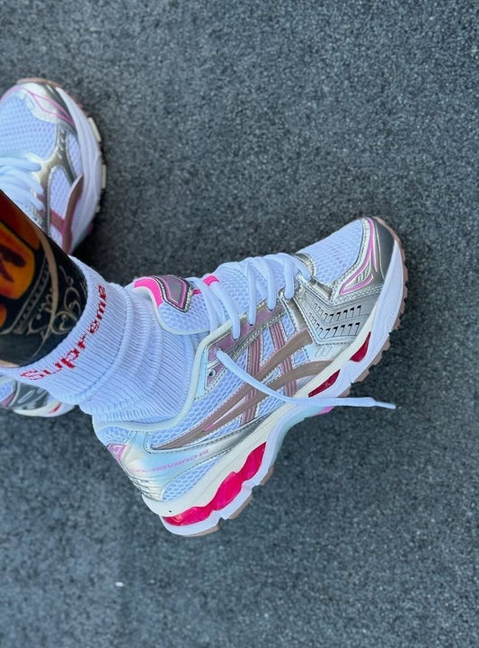 ASICS GEL KAYANAKO